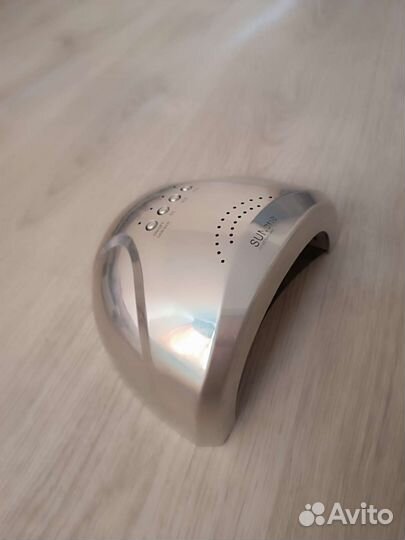 Набор инструментовдля маникюра