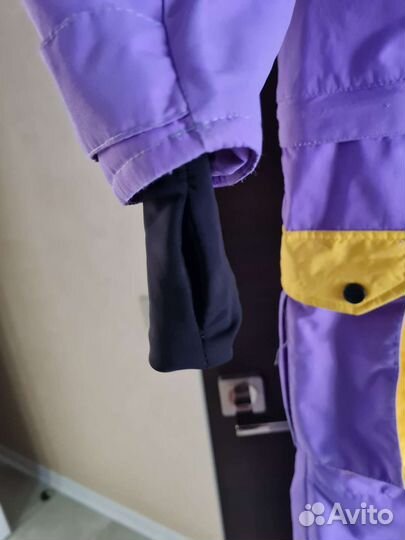 Комбинезон cool zone 152