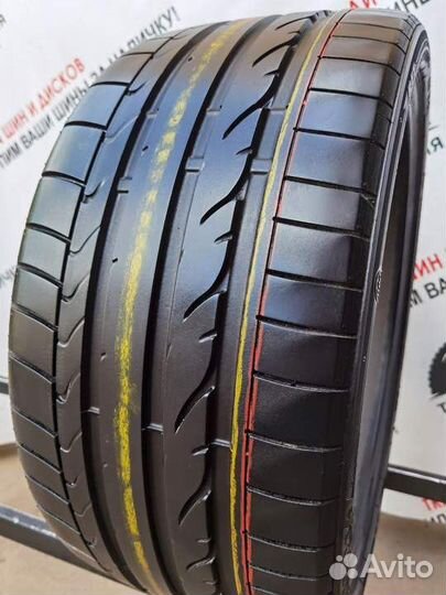 Bridgestone Potenza RE050A 275/30 R20 97Y