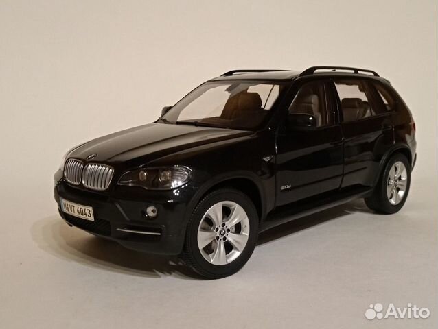 Kyosho bmw x5 clearance