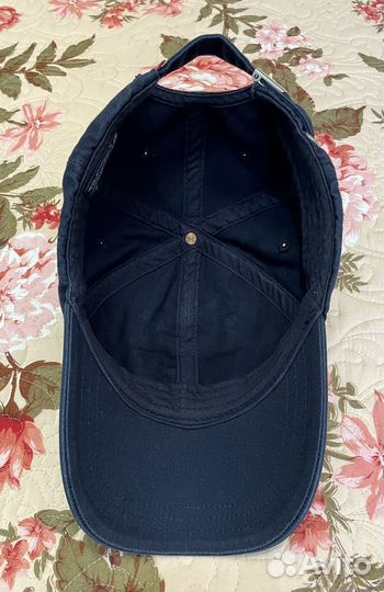 Бейсболка Levis