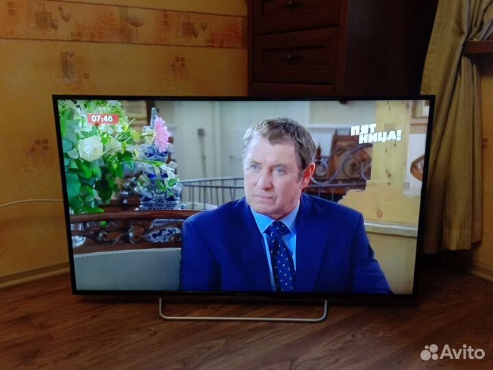 Телевизор Sony bravia 48