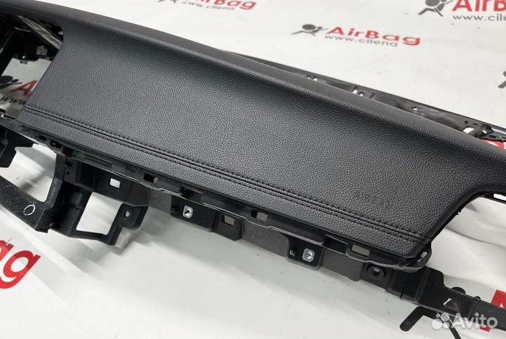 Торпедо панель Kia Optima (JF) 2016-2020 арт.:06