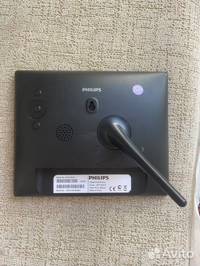 Цифровая фоторамка