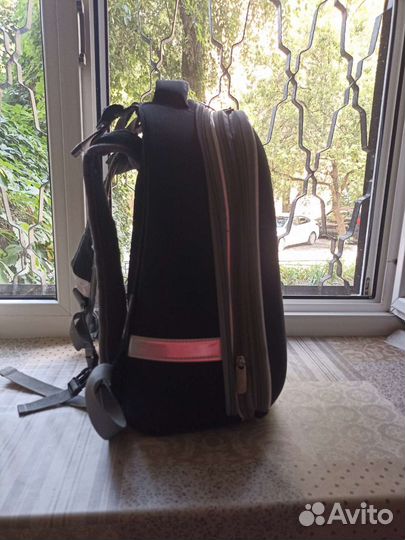 Ранец рюкзак школьный для мальчика