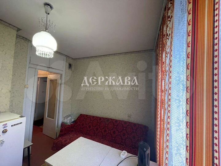 1-к. квартира, 36,6 м², 2/9 эт.