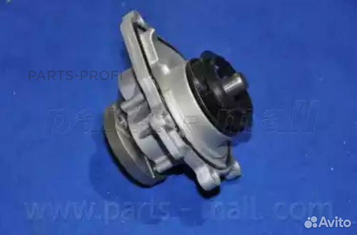 Parts-mall PHC-014 Помпа водяная daewoo gentra(T250) 24405895 PMC 24405895