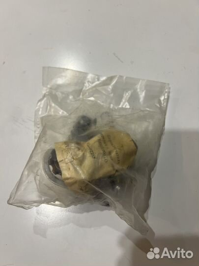 Задний переключатель хвз