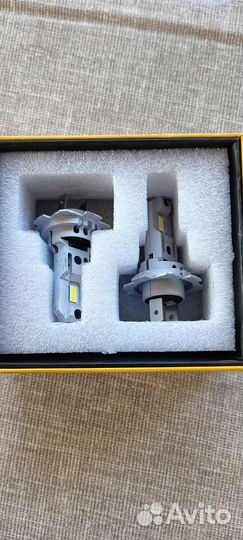 Комплект светодиоды и обманки