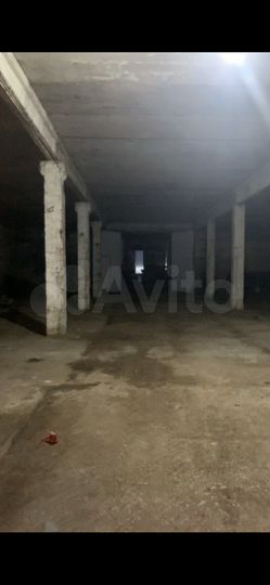 Склад, 900 м²