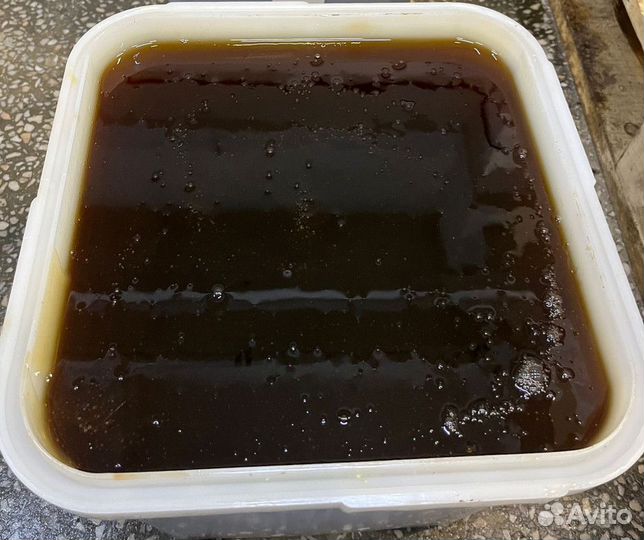 Мед гречишный свежая качка оптом