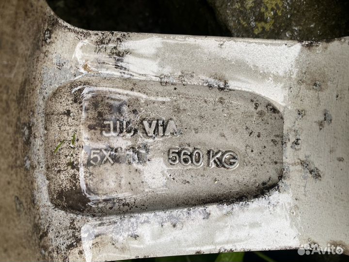 Продам автомобильные диски