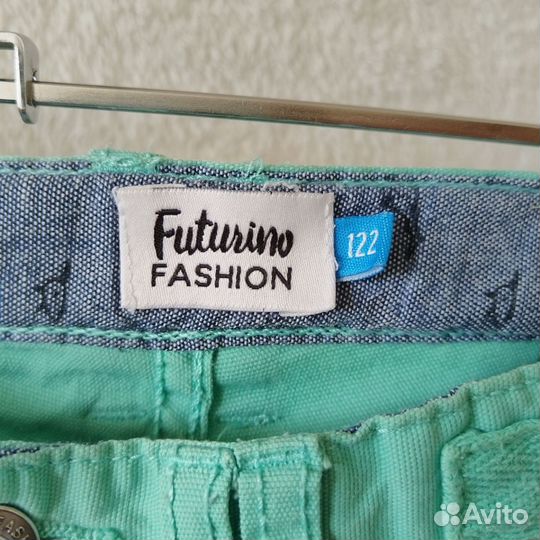 Шорты futurino 122