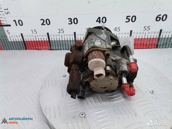 Тнвд Mazda 6 GG 2005 RF7J13800C