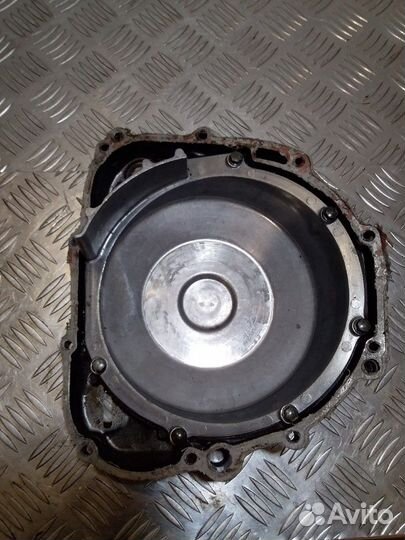 Крышка сцепления Kawasaki ZX9R zx9r 97