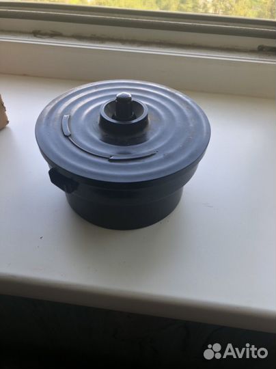 Бачок для проявки фотопленки 35мм