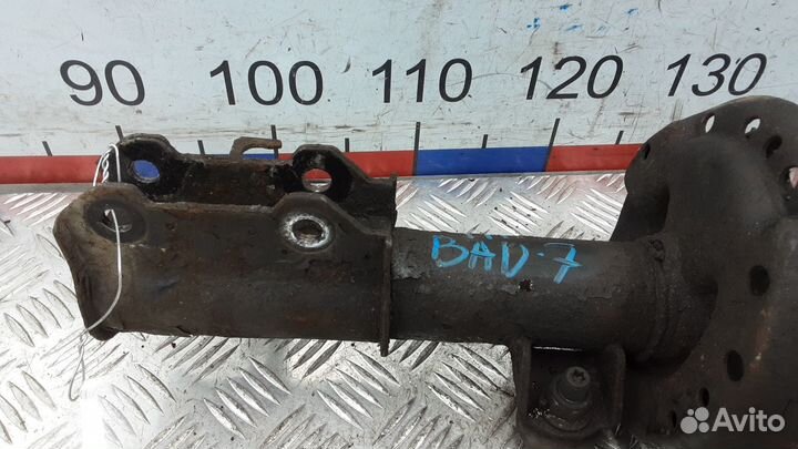 Стойка передняя Chevrolet Cruze (2008–2015)