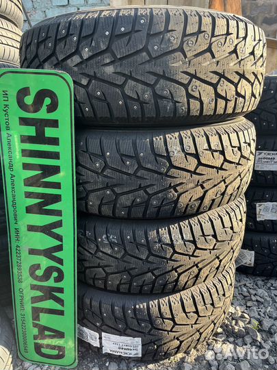 Yokohama Ice Guard Stud IG55 265/65 R17 116T