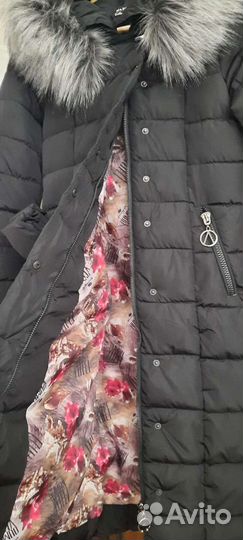 Куртка женская