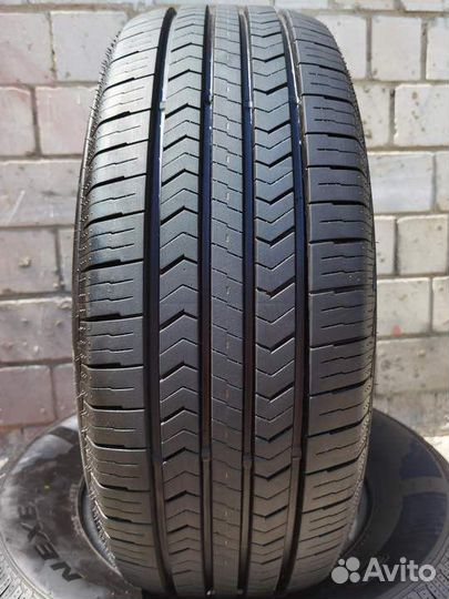 Nexen i.Q Series 1 255/65 R16 109S
