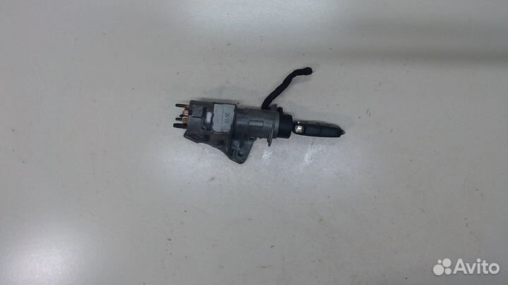 Замок зажигания Volkswagen Beetle, 2002