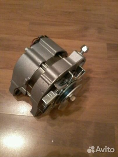 Генератор ваз 2108