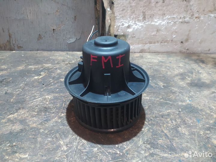 Моторчик отопителя Ford Mondeo I (1993—1996) 1, I, FD