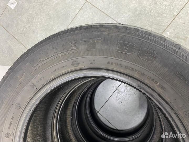 Amtel Planet DC 185/70 R14