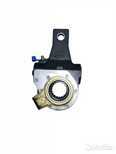 Трещетка передняя с самоподводом пр/лев