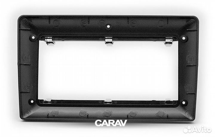 Рамка carav 22-1850 Universal Cover 9