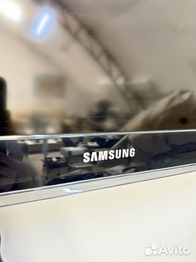 Телевизор samsung sq01 46 дюймов