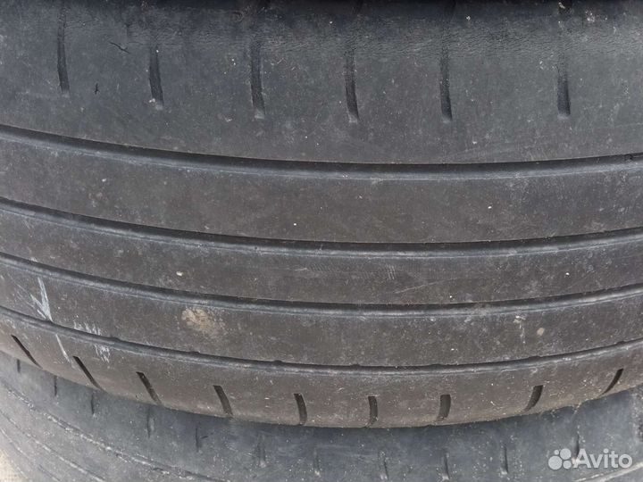 Nexen N'Priz RH7 215/65 R16