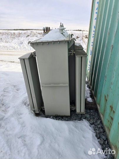 Трансформатор 612