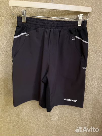 Шорты теннисные детские Babolat (152/12)