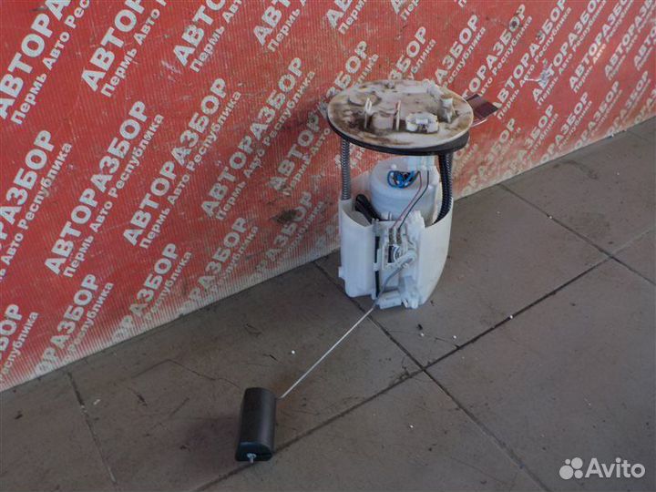 Бензонасос Mitsubishi Lancer 10 4A91 2010