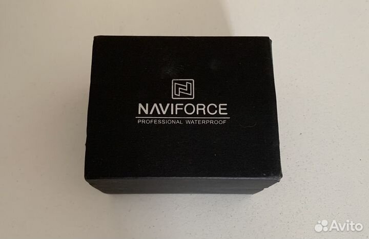 Часы Naviforce NF3008L rgce