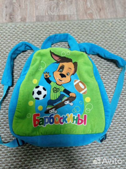 Сумки для маленькой модницы