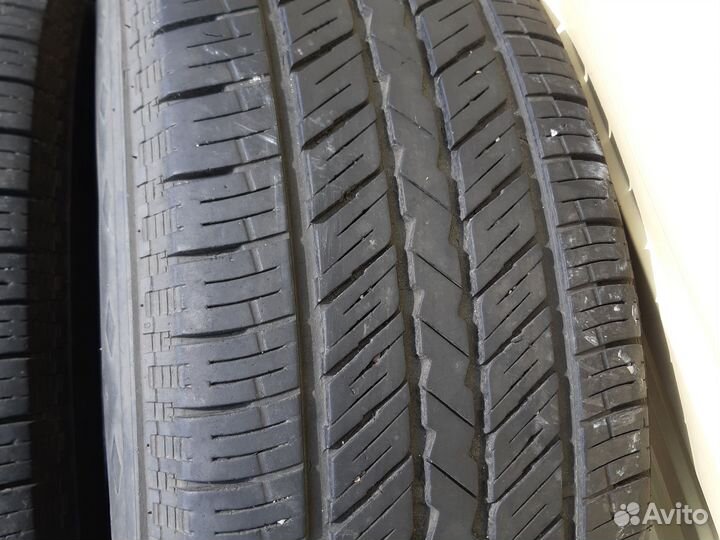 Jinyu YS71 265/65 R17