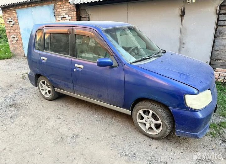 Кузовной порог для Honda Odyssey 1