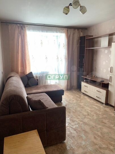 1-к. квартира, 34 м², 1/10 эт.