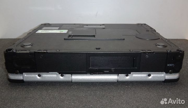 Panasonic Toughbook CF-29naqcbbm MK5 #1550