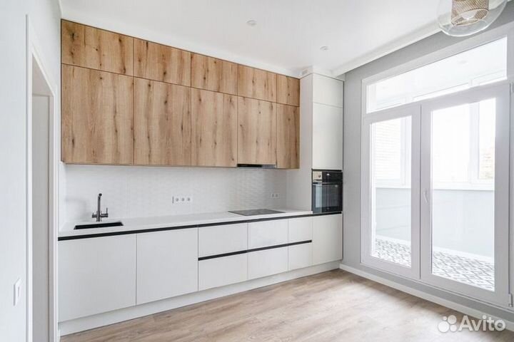 Кухня угловая CN:039040