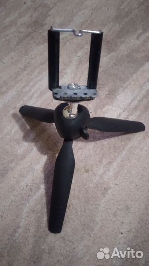 Миништатив для телефона