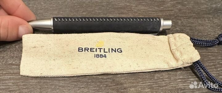 Ручка breitling