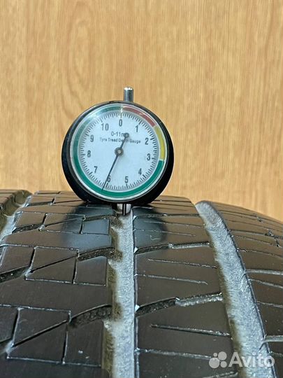 Bridgestone Dueler H/L Alenza 285/45 R22