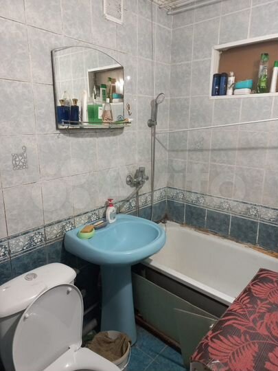 2-к. квартира, 42 м², 2/3 эт.