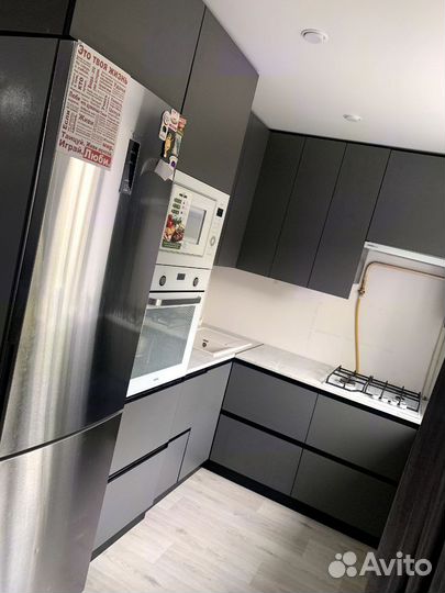 Кухонный гарнитур