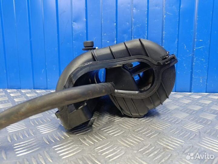 Коллектор впускной Mitsubishi Colt 6 1.5 4A91 2007