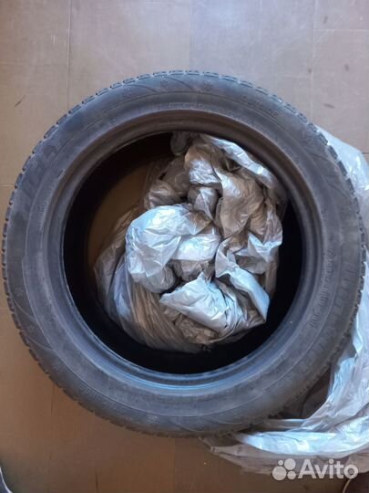 Шины для внедорожника/nissan x-tr