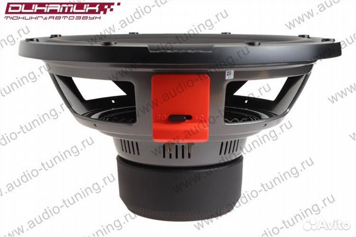 JBL club 1224 сабвуфер 12